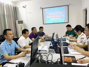 湖北省通山縣審計局召開數據分析團隊技術交流研討會 有力推動審計信息化建設