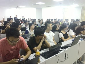 我們故事的結尾，在黑馬程序員技術交流社區